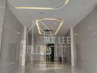 MẶT TIỀN TÂY THẠNH GẦN AEON - SÂN BAY 500M2 CÓ THANG MÁY - PCCC ĐẦY ĐỦ