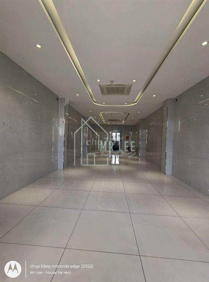MẶT TIỀN TÂY THẠNH GẦN AEON - SÂN BAY 500M2 CÓ THANG MÁY - PCCC ĐẦY ĐỦ