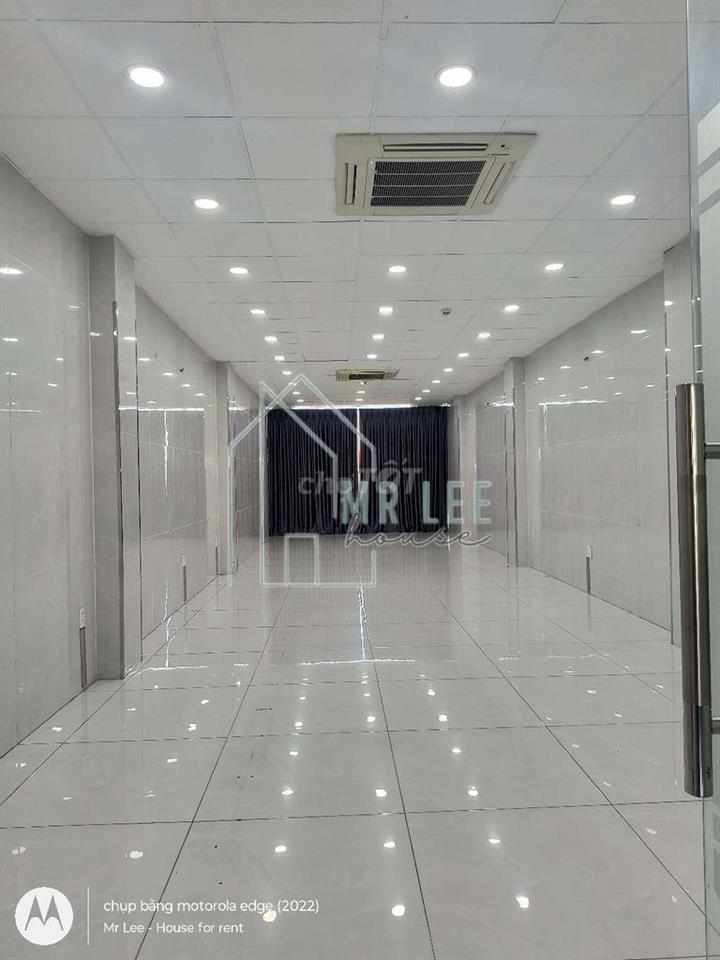 MẶT TIỀN TÂY THẠNH GẦN AEON - SÂN BAY 500M2 CÓ THANG MÁY - PCCC ĐẦY ĐỦ