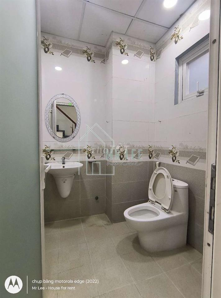 MẶT TIỀN TÂY THẠNH GẦN AEON - SÂN BAY 500M2 CÓ THANG MÁY - PCCC ĐẦY ĐỦ