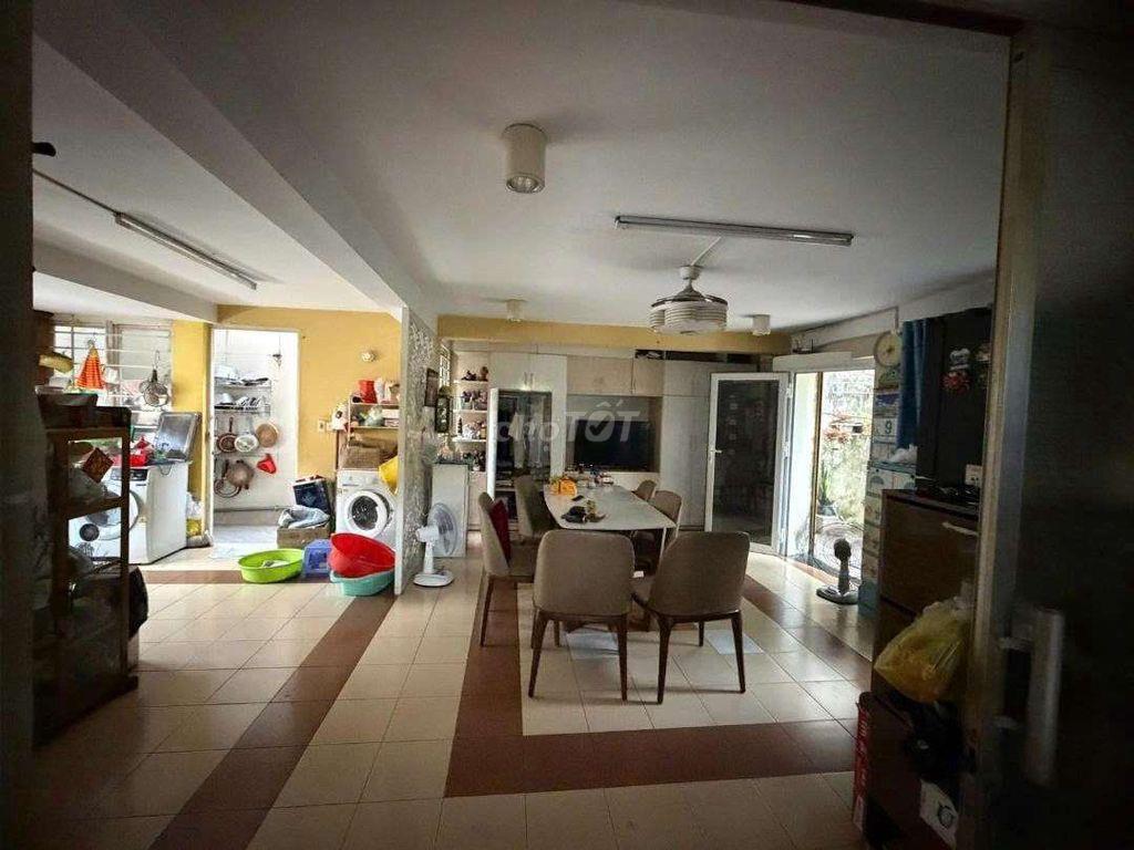 CĂN GÓC 10*20M 3 TẦNG 5PN-4WC GIÁP SÂN BAY - AEON TÂN PHÚ 