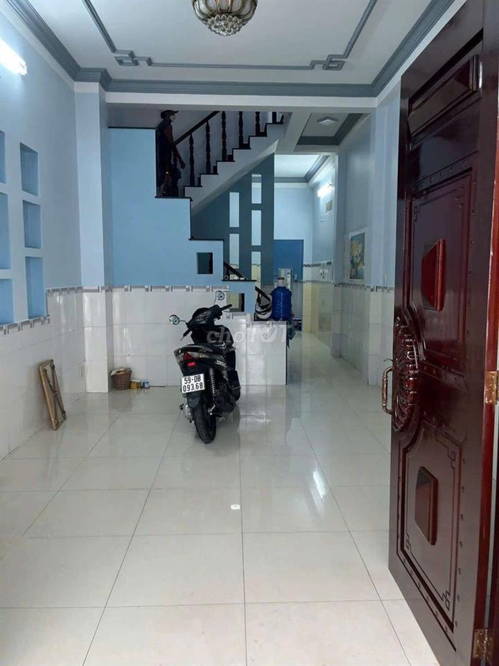 🔥 12 TRIỆU – NHÀ CẠNH CHỢ PHẠM ĐĂNG GIẢNG | 2PN – 2WC 🔥