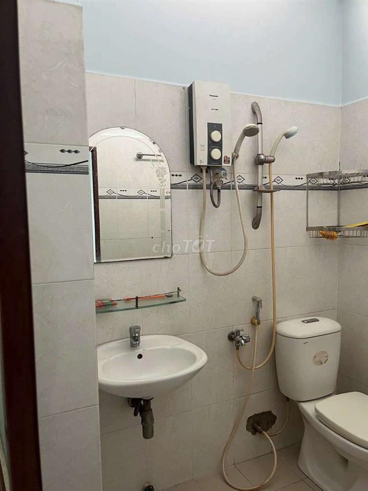 🔥 12 TRIỆU – NHÀ CẠNH CHỢ PHẠM ĐĂNG GIẢNG | 2PN – 2WC 🔥
