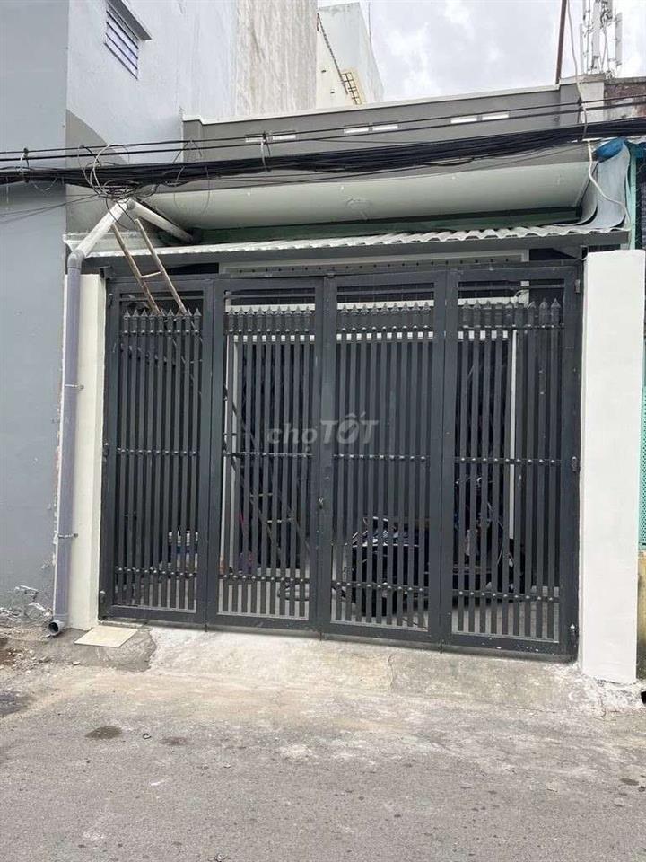 CHO THUÊ HẺM XE HƠI TRÁNH NHAU GIÁP TÂN BÌNH GẦN CHỢ VÕ THÀNH TRANG