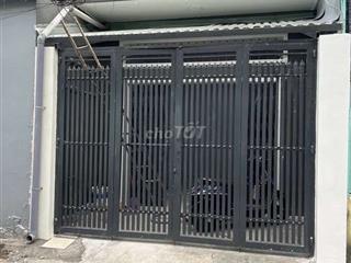 CHO THUÊ HẺM XE HƠI TRÁNH NHAU GIÁP TÂN BÌNH GẦN CHỢ VÕ THÀNH TRANG