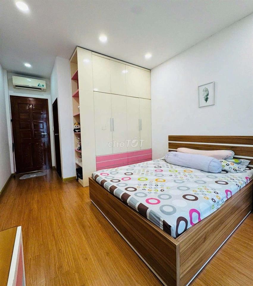 FULL NỘI THẤT GẦN SÂN BAY - 3PN-4WC NGAY TRUNG TÂM BÀU CÁT