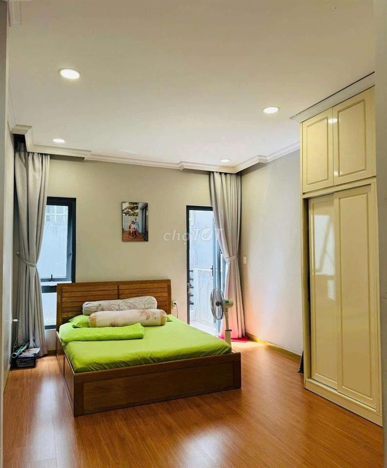 FULL NỘI THẤT GẦN SÂN BAY - 3PN-4WC NGAY TRUNG TÂM BÀU CÁT