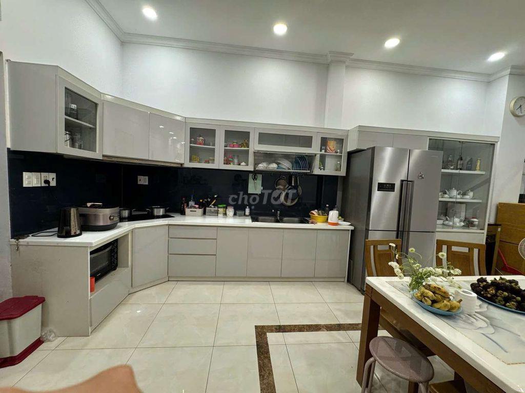 FULL NỘI THẤT GẦN SÂN BAY - 3PN-4WC NGAY TRUNG TÂM BÀU CÁT