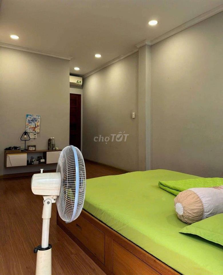 FULL NỘI THẤT GẦN SÂN BAY - 3PN-4WC NGAY TRUNG TÂM BÀU CÁT