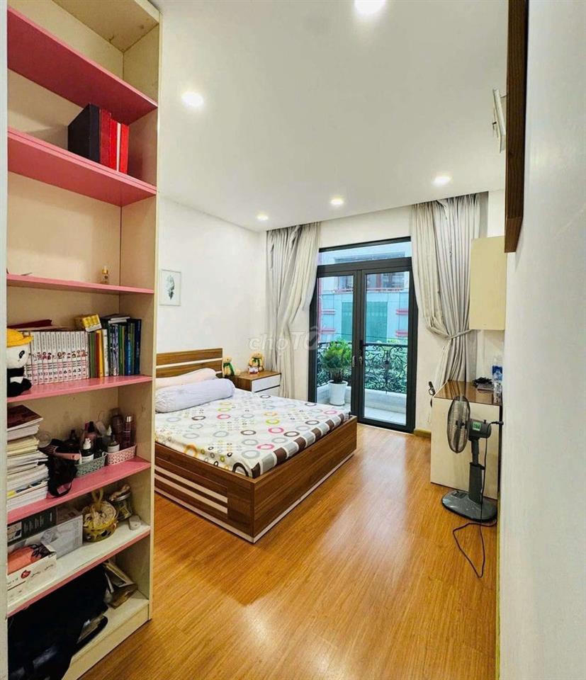 FULL NỘI THẤT GẦN SÂN BAY - 3PN-4WC NGAY TRUNG TÂM BÀU CÁT