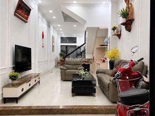 FULL NỘI THẤT GẦN SÂN BAY - 3PN-4WC NGAY TRUNG TÂM BÀU CÁT