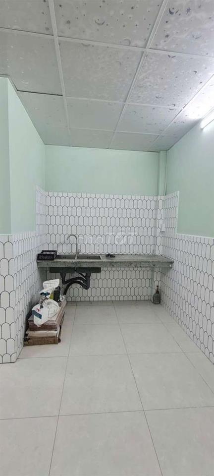 🔥 10 TRIỆU – CHO THUÊ NHÀ HẺM 6M THÔNG VƯỜN LÀI – TÂN PHÚ 🔥