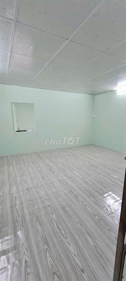🔥 10 TRIỆU – CHO THUÊ NHÀ HẺM 6M THÔNG VƯỜN LÀI – TÂN PHÚ 🔥