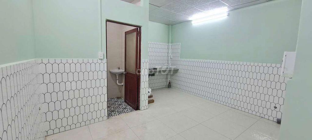 🔥 10 TRIỆU – CHO THUÊ NHÀ HẺM 6M THÔNG VƯỜN LÀI – TÂN PHÚ 🔥