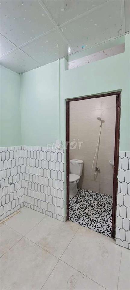 🔥 10 TRIỆU – CHO THUÊ NHÀ HẺM 6M THÔNG VƯỜN LÀI – TÂN PHÚ 🔥