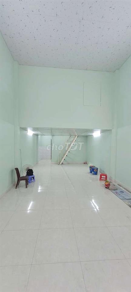 🔥 10 TRIỆU – CHO THUÊ NHÀ HẺM 6M THÔNG VƯỜN LÀI – TÂN PHÚ 🔥