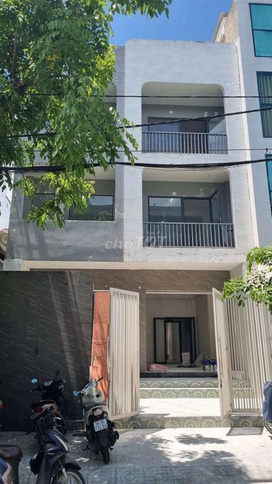 8*26,5M - GẦN ETOWN - NHÀ GA T3 - CỤM TRƯỜNG HỌC VÀ KCN TÂN BÌNH