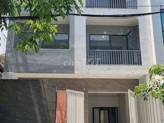 8*26,5M - GẦN ETOWN - NHÀ GA T3 - CỤM TRƯỜNG HỌC VÀ KCN TÂN BÌNH