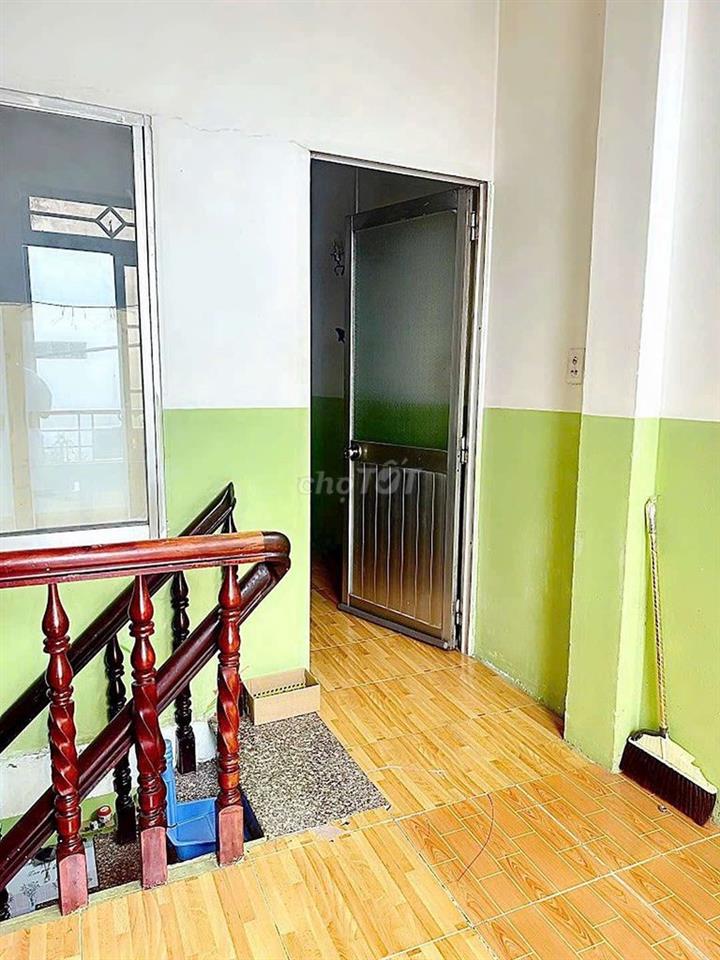 CHO THUÊ NHÀ PHẠM VĂN BẠCH THÔNG NGUYỄN SỸ SÁCH 2PN-2WC 