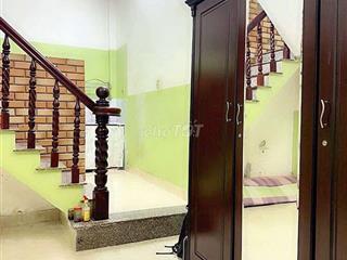 CHO THUÊ NHÀ PHẠM VĂN BẠCH THÔNG NGUYỄN SỸ SÁCH 2PN-2WC 
