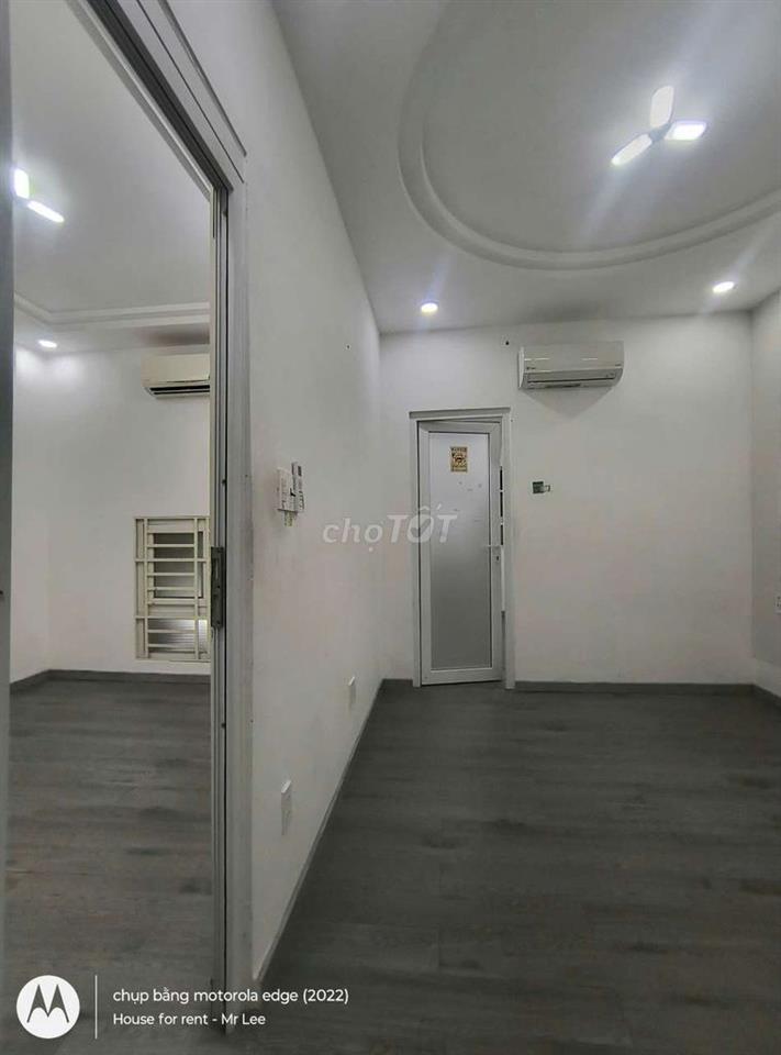 CHO THUÊ NHÀ GẦN AEON TÂN PHÚ  6*10M CÓ NỘI THẤT 2PN-2WC 