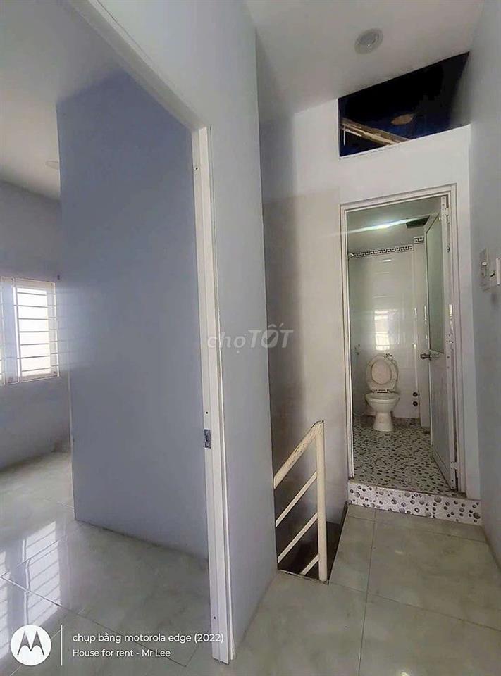 CHO THUÊ NHÀ CÓ MÁY LẠNH KẾ BÊN AEON TÂN PHÚ, CHỢ SƠN KỲ 2PN-2WC 