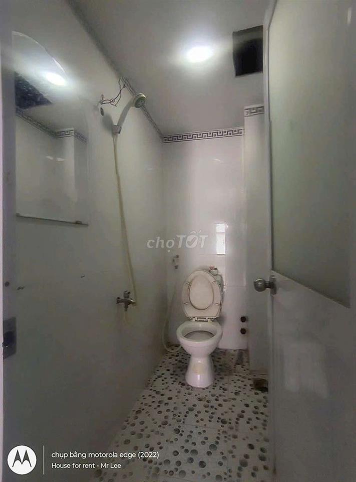 CHO THUÊ NHÀ CÓ MÁY LẠNH KẾ BÊN AEON TÂN PHÚ, CHỢ SƠN KỲ 2PN-2WC 