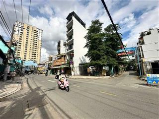 CHO THUÊ ĐẤT 8,1*28M NỞ HẬU 11,25M CĂN GÓC 2 MẶT TIỀN 