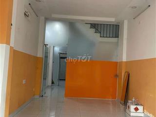 MTKD LÊ THÚC HOẠCH 5 TẦNG 8PN-5WC GẦN TRƯỜNG HỌC, DÂN CƯ ĐÔNG ĐÚC