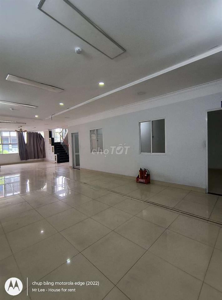 CHO THUÊ NHÀ 8*25M 4 TẦNG GIÁP AEON - SÂN BAY - ETOWN