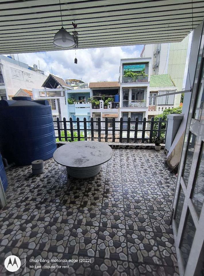 CHO THUÊ NHÀ 8*25M 4 TẦNG GIÁP AEON - SÂN BAY - ETOWN