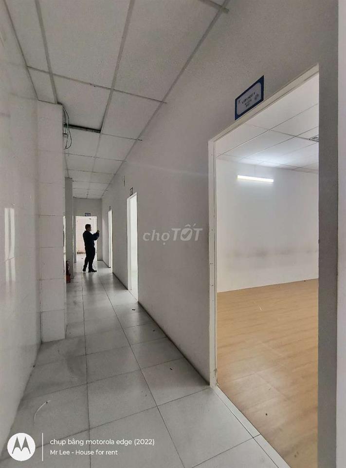 CHO THUÊ NHÀ 8*25M 4 TẦNG GIÁP AEON - SÂN BAY - ETOWN