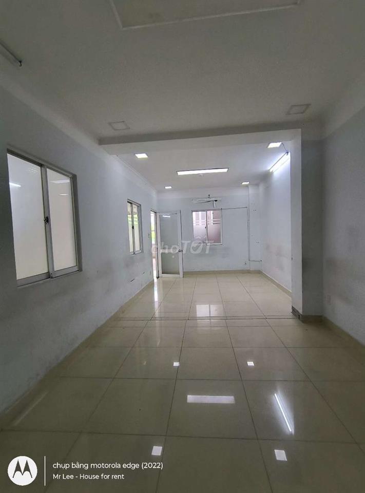 CHO THUÊ NHÀ 8*25M 4 TẦNG GIÁP AEON - SÂN BAY - ETOWN