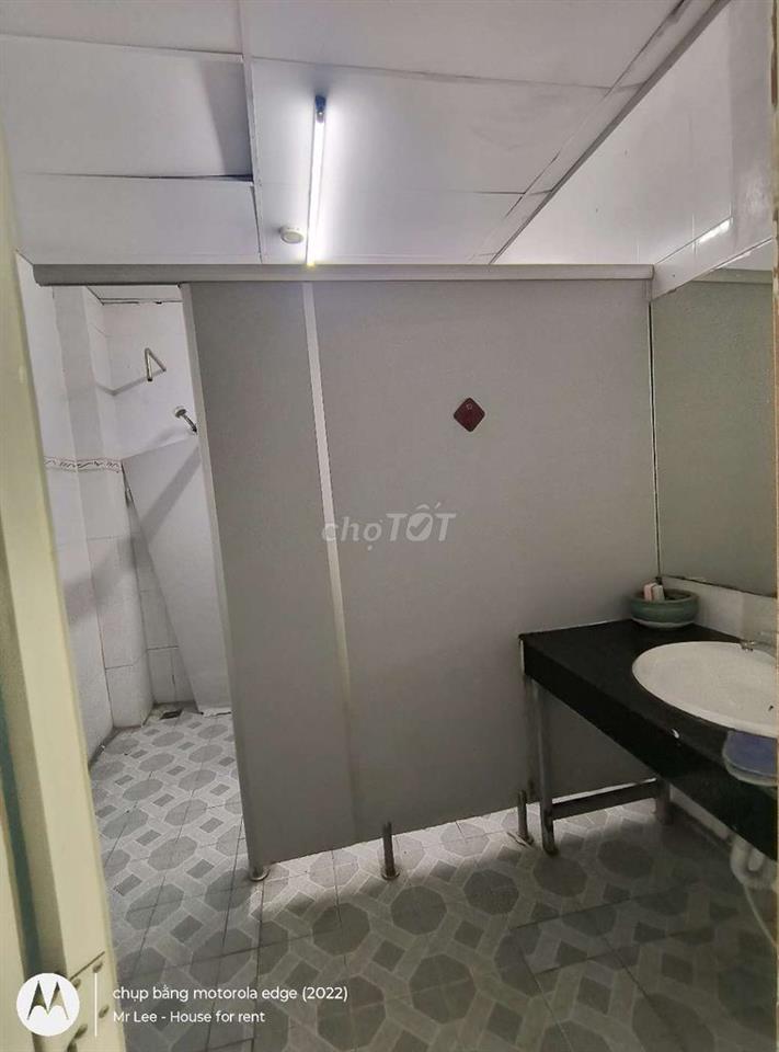 CHO THUÊ NHÀ 8*25M 4 TẦNG GIÁP AEON - SÂN BAY - ETOWN