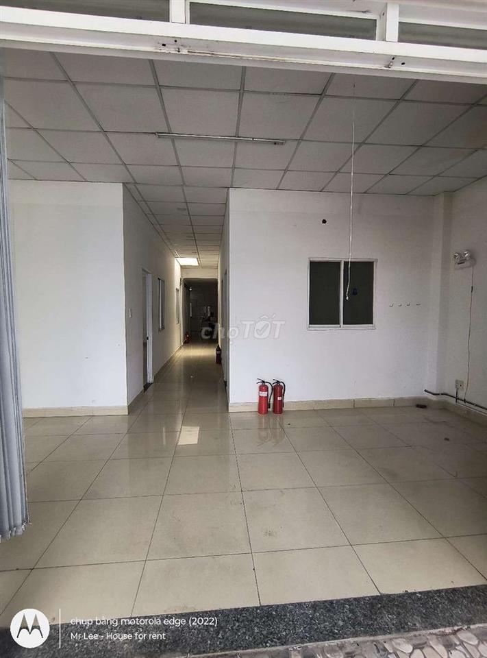 CHO THUÊ NHÀ 8*25M 4 TẦNG GIÁP AEON - SÂN BAY - ETOWN