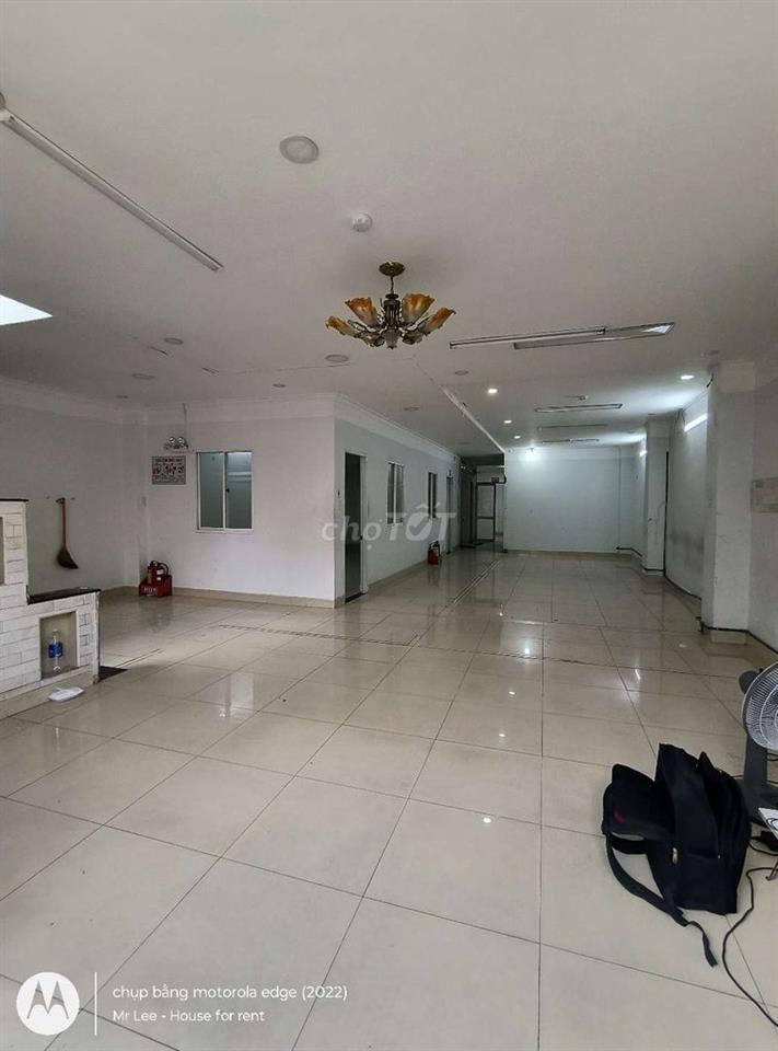 CHO THUÊ NHÀ 8*25M 4 TẦNG GIÁP AEON - SÂN BAY - ETOWN