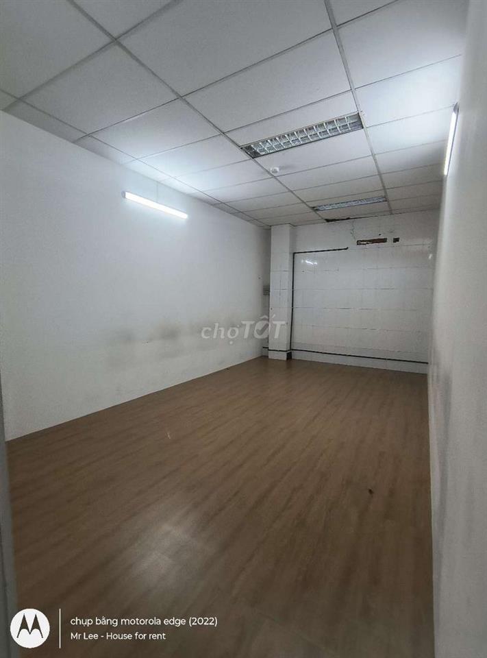 CHO THUÊ NHÀ 8*25M 4 TẦNG GIÁP AEON - SÂN BAY - ETOWN