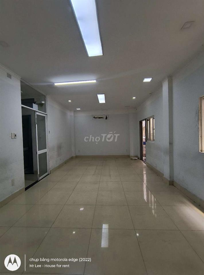 CHO THUÊ NHÀ 8*25M 4 TẦNG GIÁP AEON - SÂN BAY - ETOWN