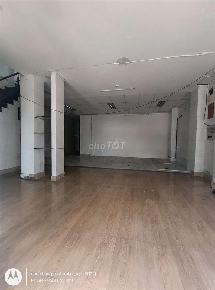 CHO THUÊ NHÀ 8*25M 4 TẦNG GIÁP AEON - SÂN BAY - ETOWN