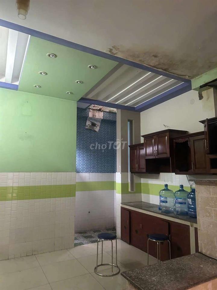 CHO THUÊ NHÀ ĐƯỜNG LÊ LIỄU - KẾ AEON TÂN PHÚ 3 TẦNG 4PN-3WC 