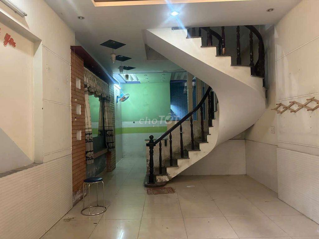 CHO THUÊ NHÀ ĐƯỜNG LÊ LIỄU - KẾ AEON TÂN PHÚ 3 TẦNG 4PN-3WC 