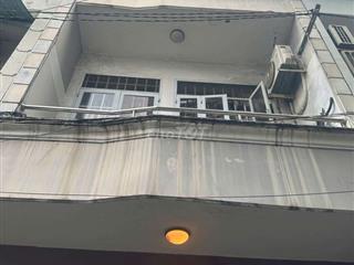 CHO THUÊ NHÀ ĐƯỜNG LÊ LIỄU - KẾ AEON TÂN PHÚ 3 TẦNG 4PN-3WC 