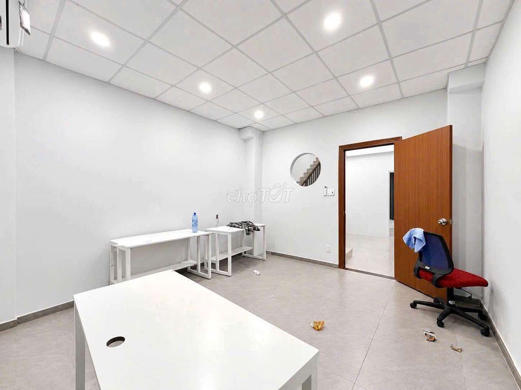 CHO THUÊ NHÀ HẺM XE TẢI THOẠI NGỌC HẦU - 2 TẦNG - 2PN-2WC 