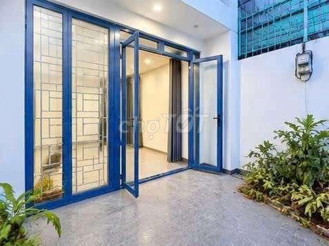 CHO THUÊ NHÀ HẺM XE TẢI THOẠI NGỌC HẦU - 2 TẦNG - 2PN-2WC 
