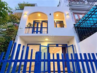CHO THUÊ NHÀ HẺM XE TẢI THOẠI NGỌC HẦU - 2 TẦNG - 2PN-2WC 