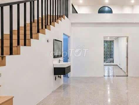 CHO THUÊ NHÀ HẺM XE TẢI THOẠI NGỌC HẦU - 2 TẦNG - 2PN-2WC 