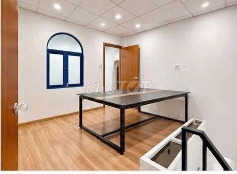 CHO THUÊ NHÀ HẺM XE TẢI THOẠI NGỌC HẦU - 2 TẦNG - 2PN-2WC 