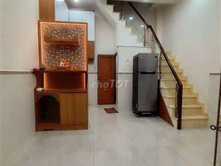 CHO THUÊ NHÀ FULL NỘI THẤT VƯỜN LÀI - TÂN HƯƠNG 2PN-2WC 