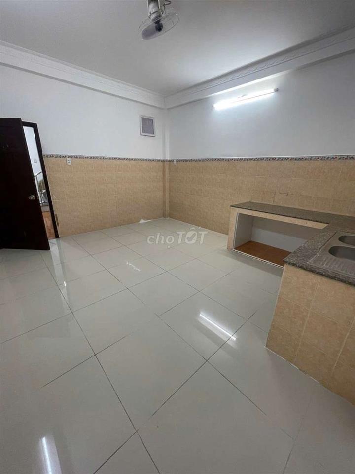 MẶT TIỀN ĐƯỜNG KHU BÀN CỜ TÂY THẠNH - 4*25M 6PN-4WC GẦN AEON - SÂN BAY