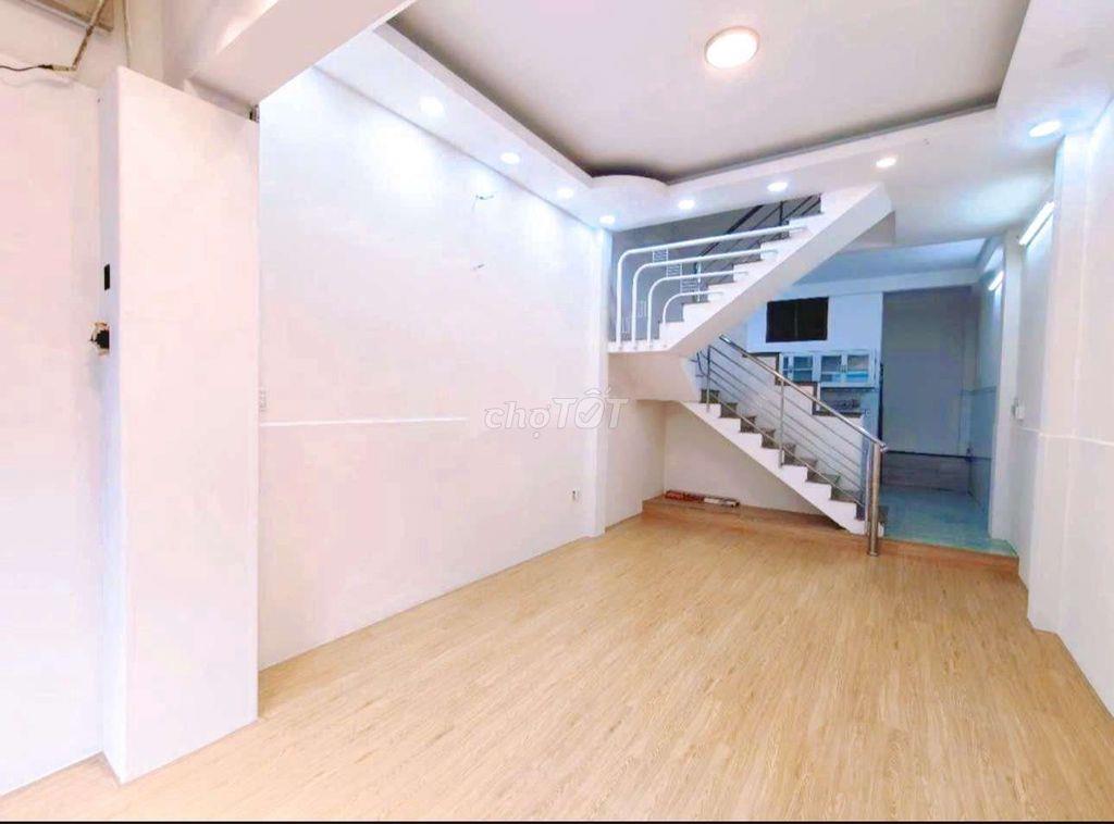 MẶT TIỀN ĐƯỜNG NGUYỄN XUÂN KHOÁT - P. TÂN SƠN NHÌ 